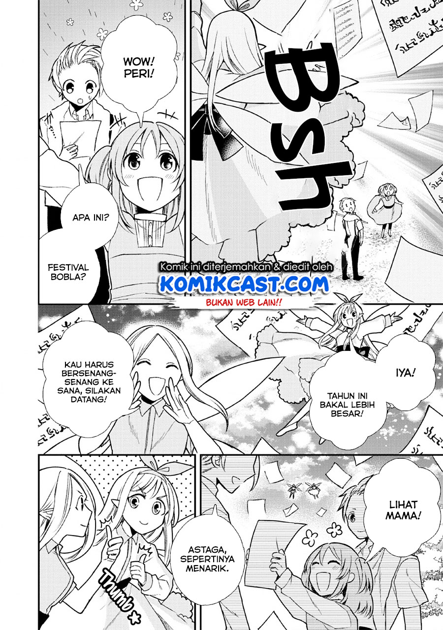 Murabito Tensei: Saikyou no Slow Life — Chapter 29, halaman 3