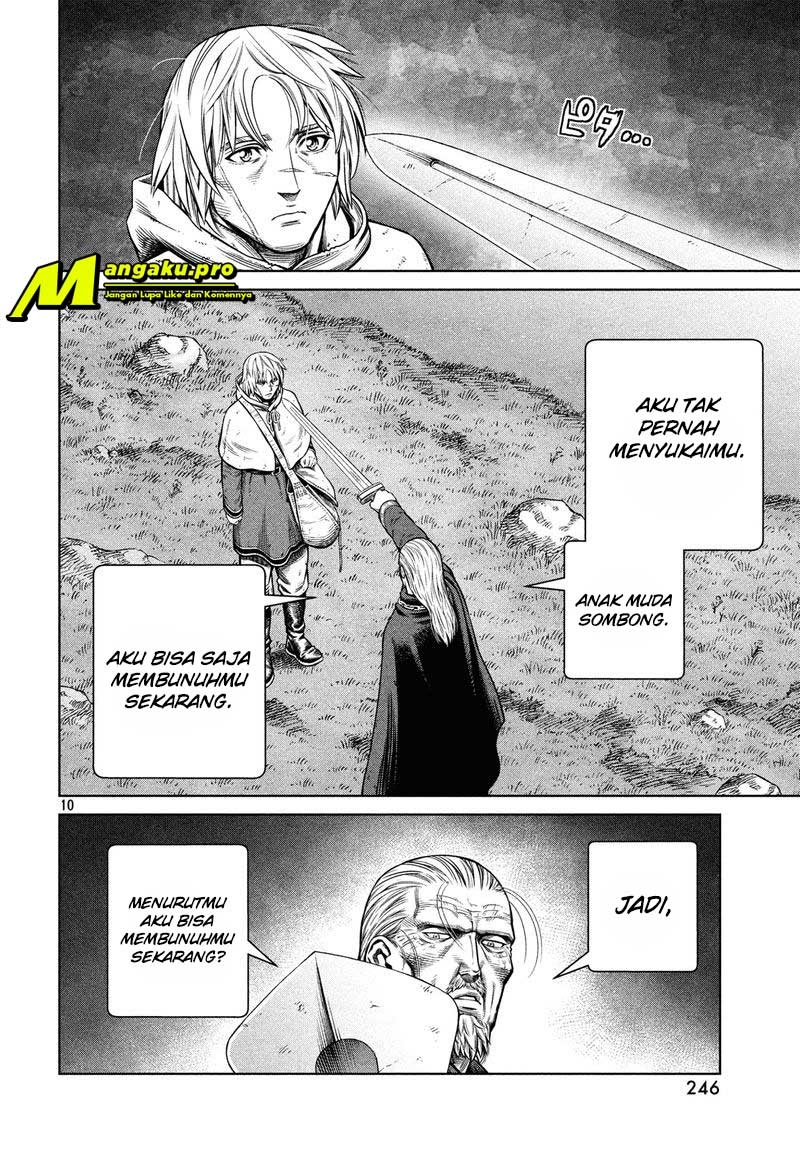 Vinland Saga — Chapter 173, halaman 11