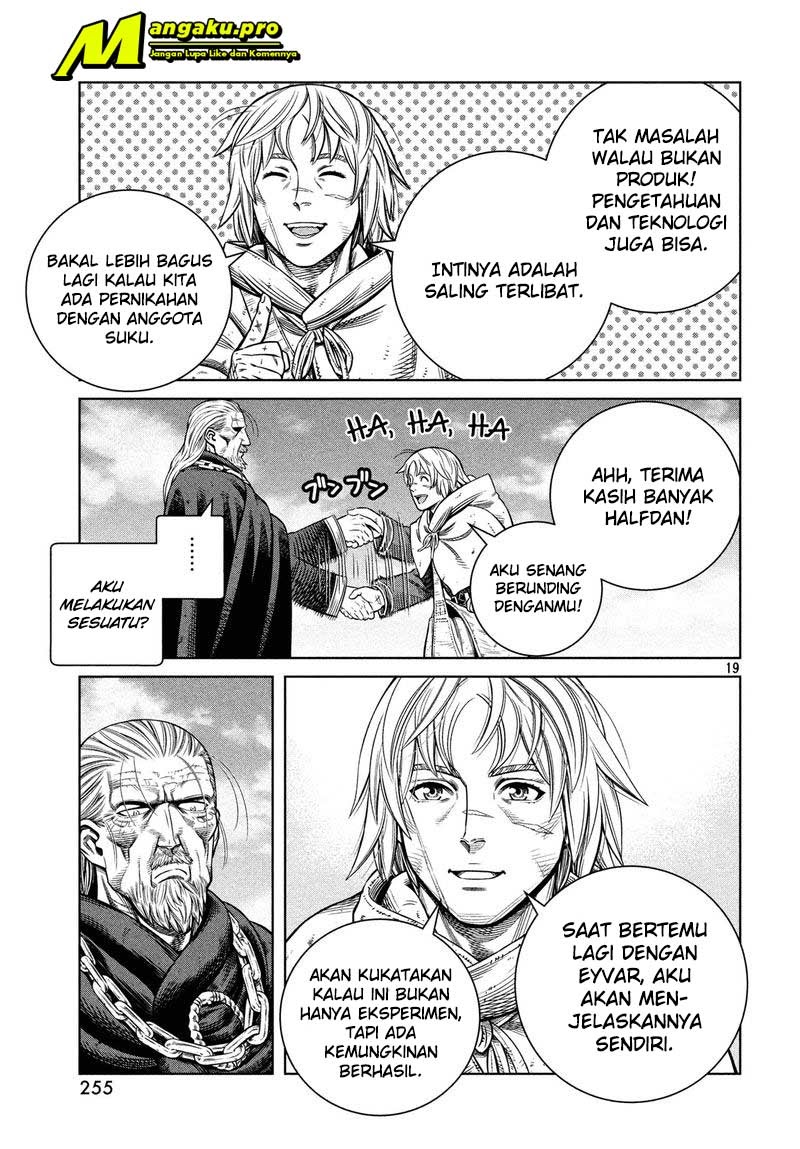 Vinland Saga — Chapter 173, halaman 20