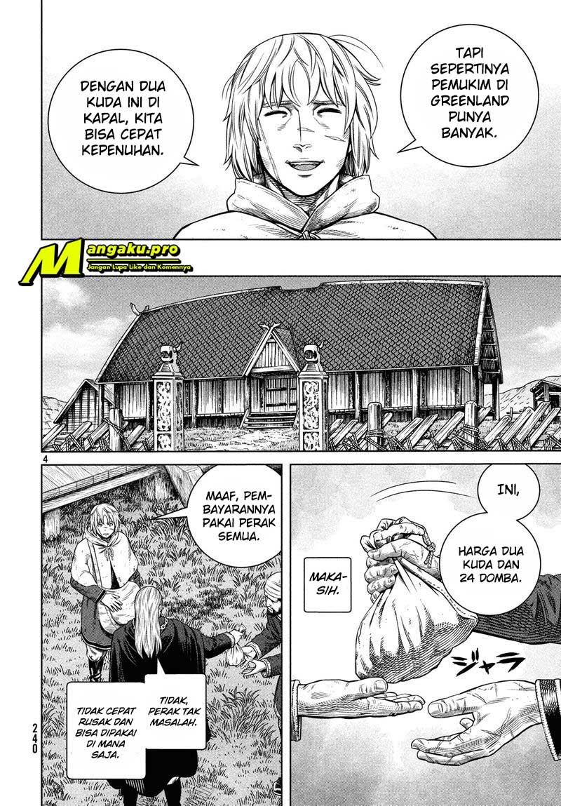 Vinland Saga — Chapter 173, halaman 5