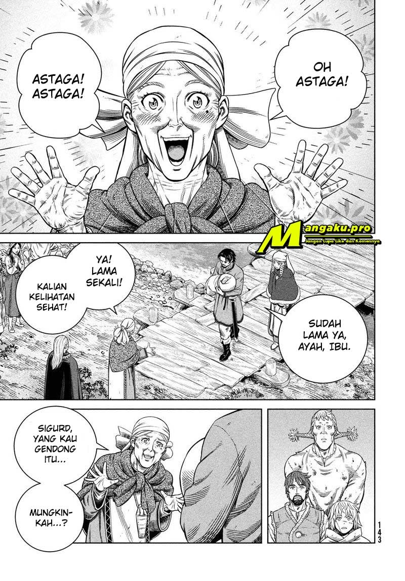 Vinland Saga — Chapter 174, halaman 10