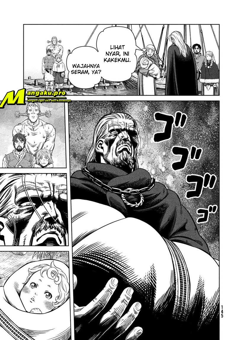 Vinland Saga — Chapter 174, halaman 12