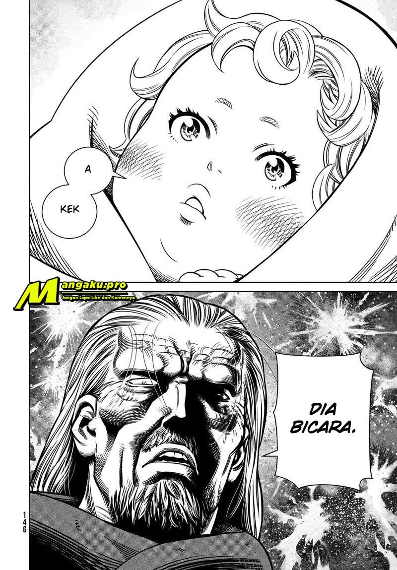 Vinland Saga — Chapter 174, halaman 13