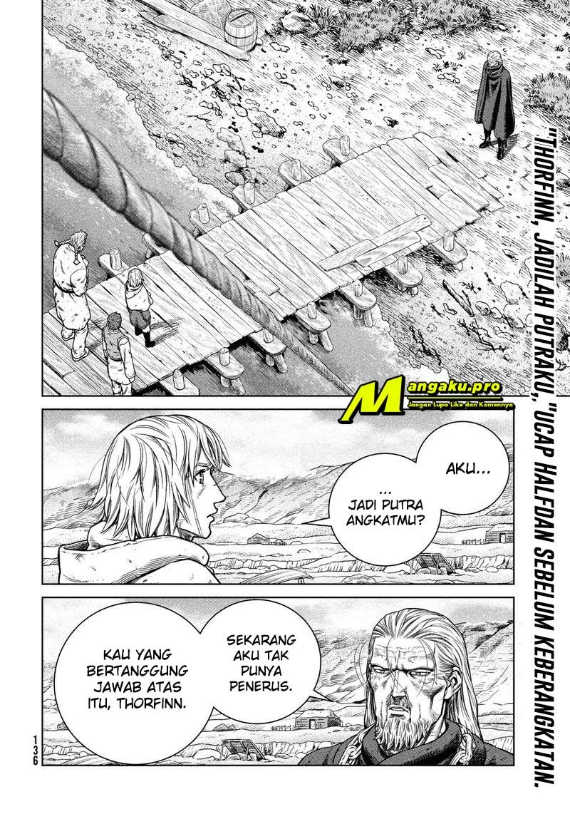 Vinland Saga — Chapter 174, halaman 3
