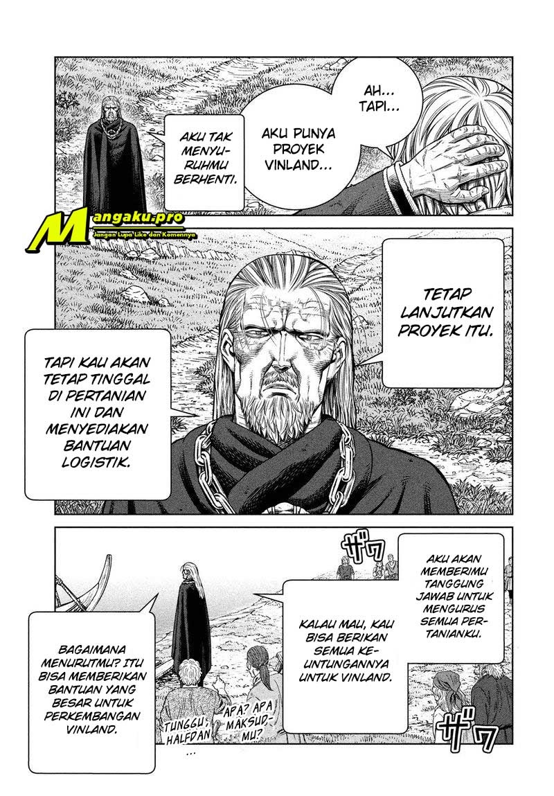 Vinland Saga — Chapter 174, halaman 4