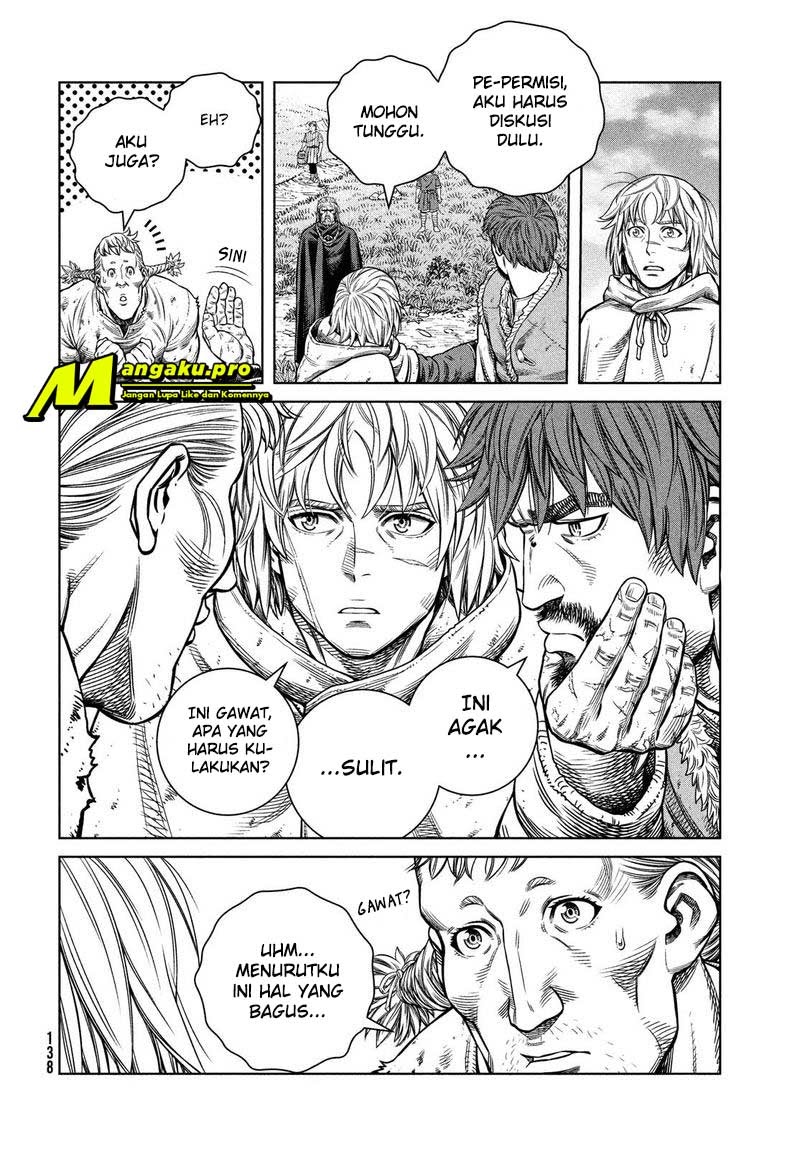 Vinland Saga — Chapter 174, halaman 5