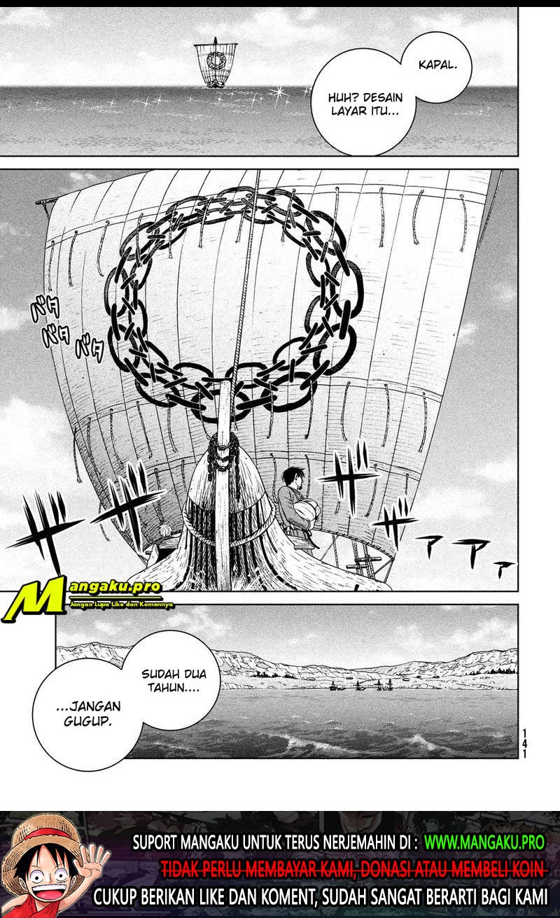 Vinland Saga — Chapter 174, halaman 8
