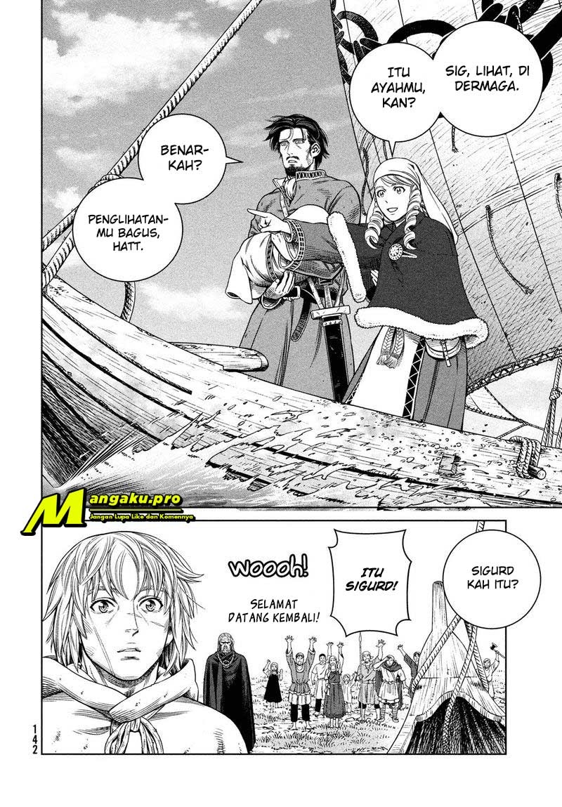 Vinland Saga — Chapter 174, halaman 9