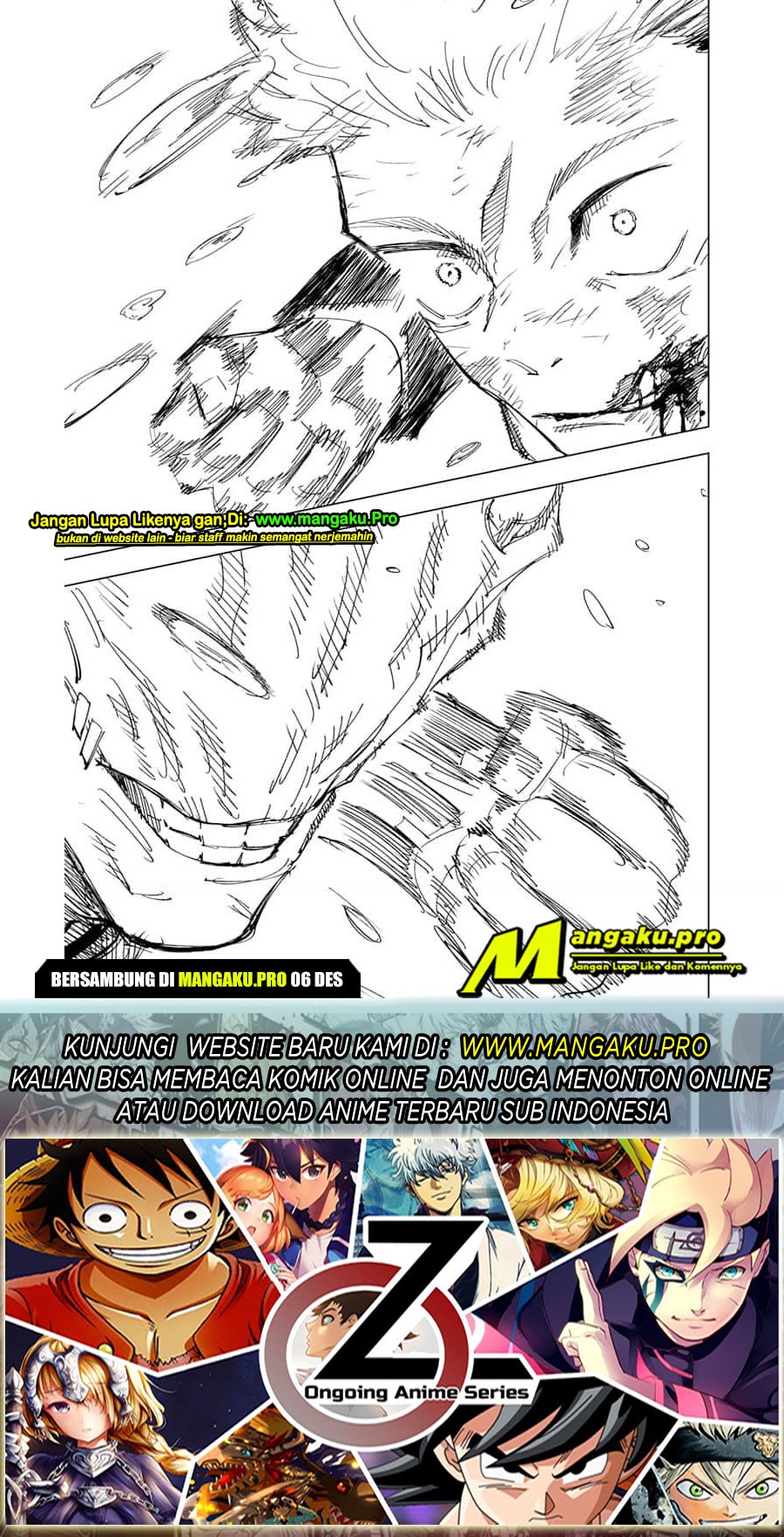 Jujutsu Kaisen — Chapter 131, halaman 21