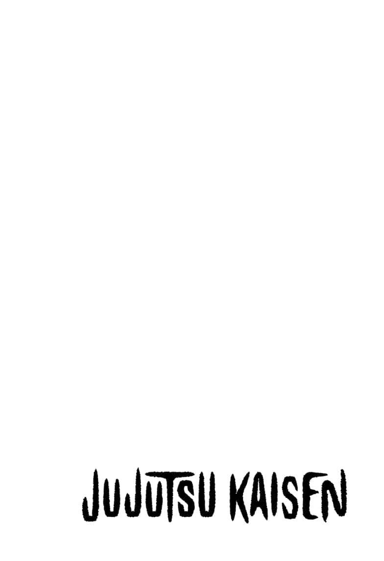 Jujutsu Kaisen — Chapter 131, halaman 3