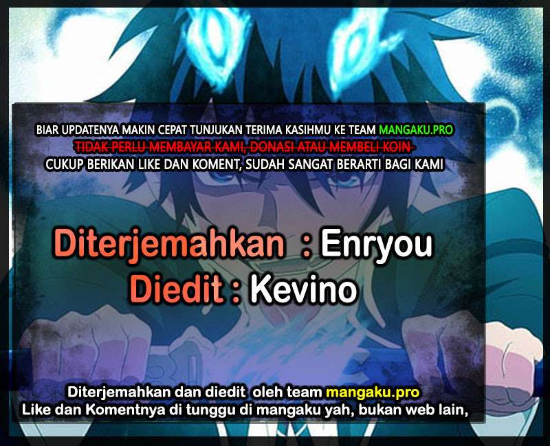 Ao no Exorcist — Chapter 127.1, halaman 1