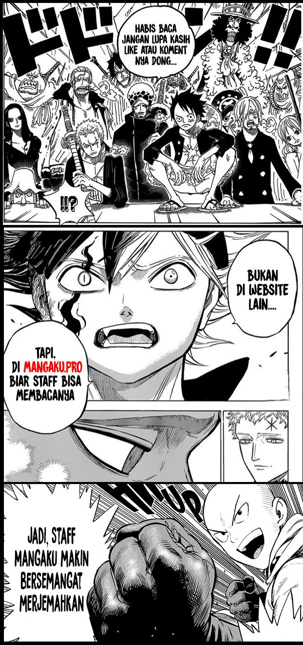 Ao no Exorcist — Chapter 127.1, halaman 19