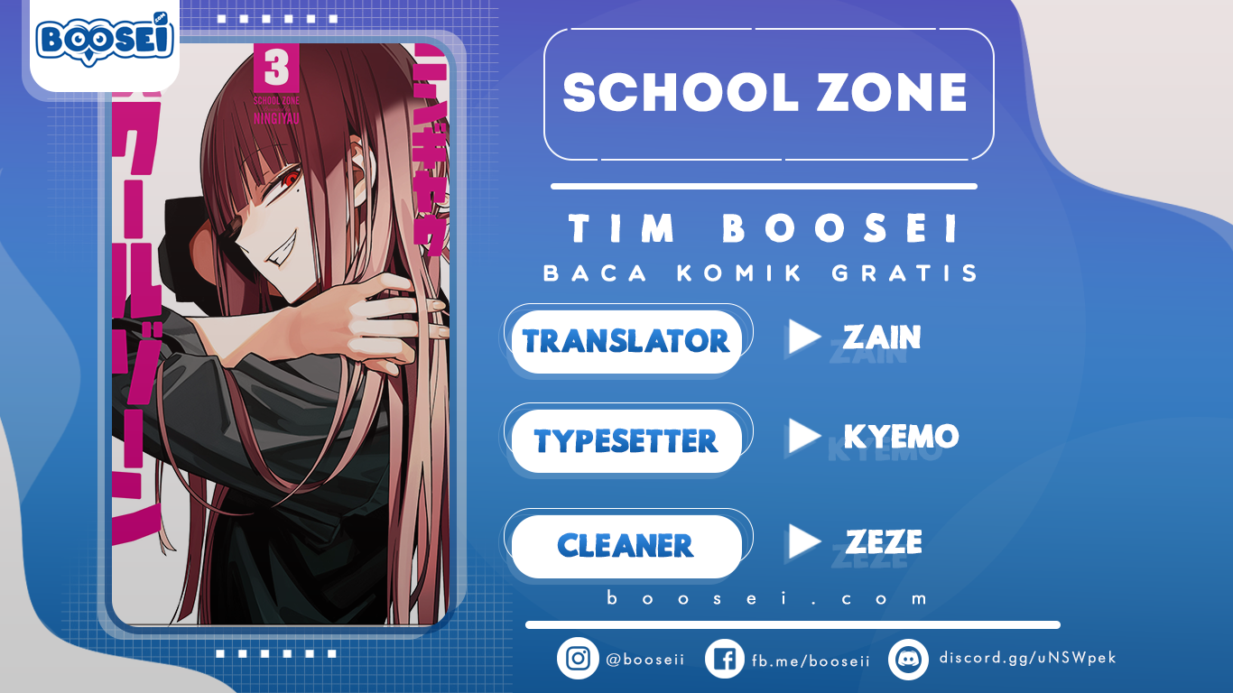 School Zone (Ningiyau) — Chapter 29.2, halaman 1