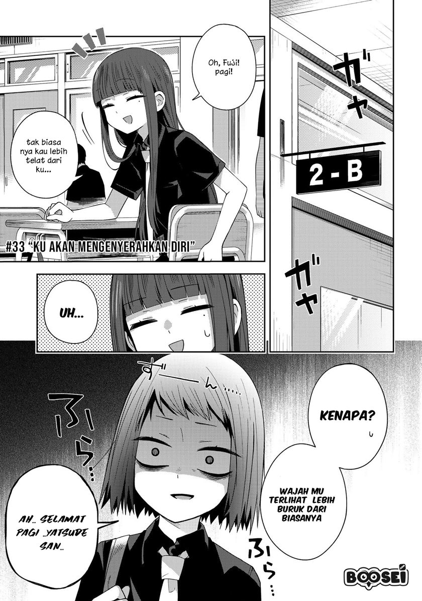 School Zone (Ningiyau) — Chapter 33, halaman 3