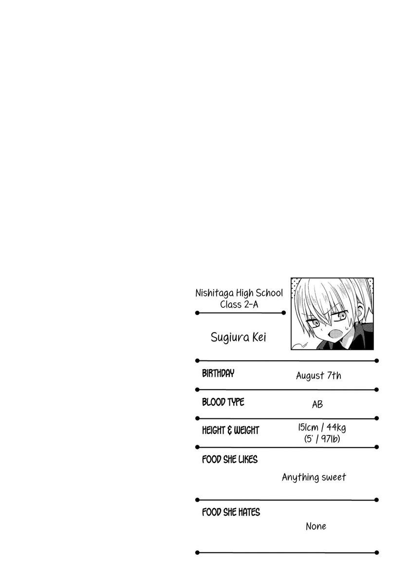 School Zone (Ningiyau) — Chapter 33, halaman 8