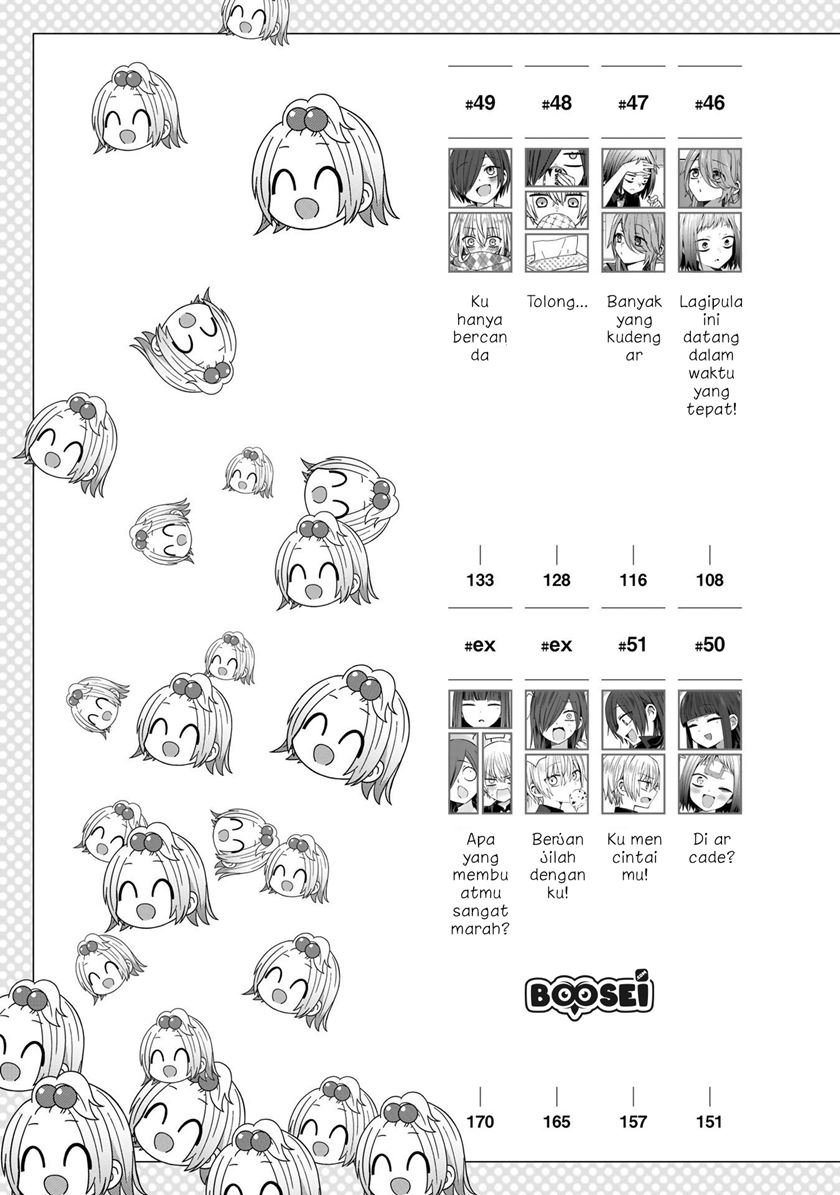 School Zone (Ningiyau) — Chapter 30, halaman 5