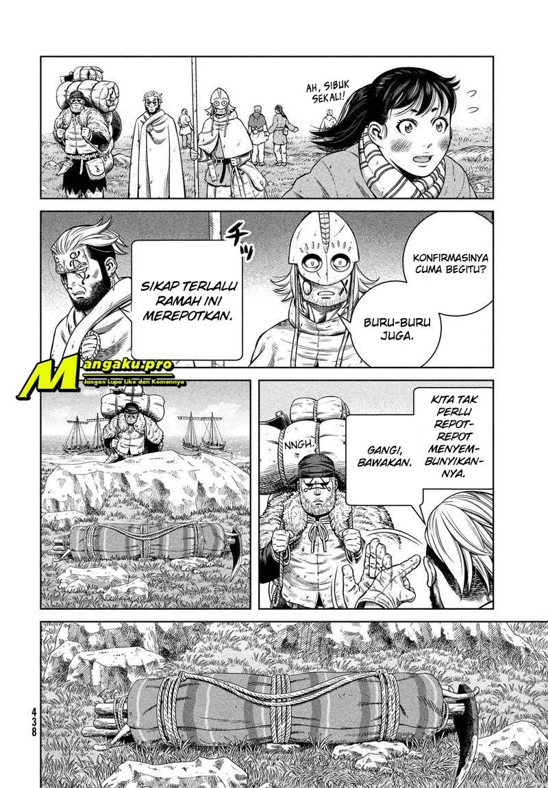 Vinland Saga — Chapter 175, halaman 12