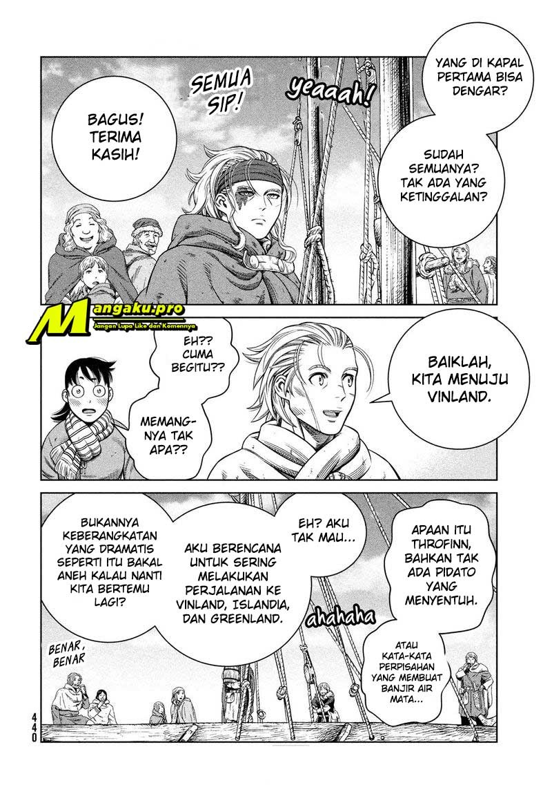 Vinland Saga — Chapter 175, halaman 14
