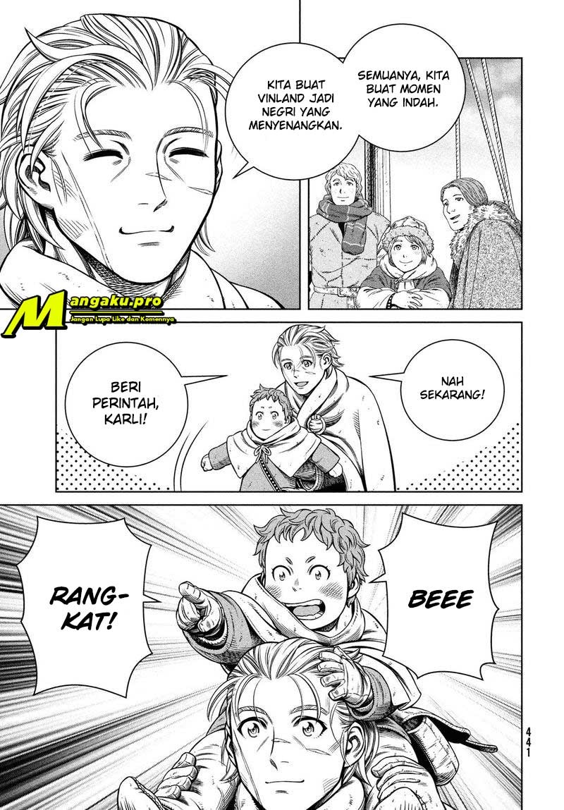 Vinland Saga — Chapter 175, halaman 15