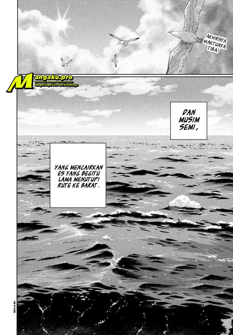 Vinland Saga — Chapter 175, halaman 3