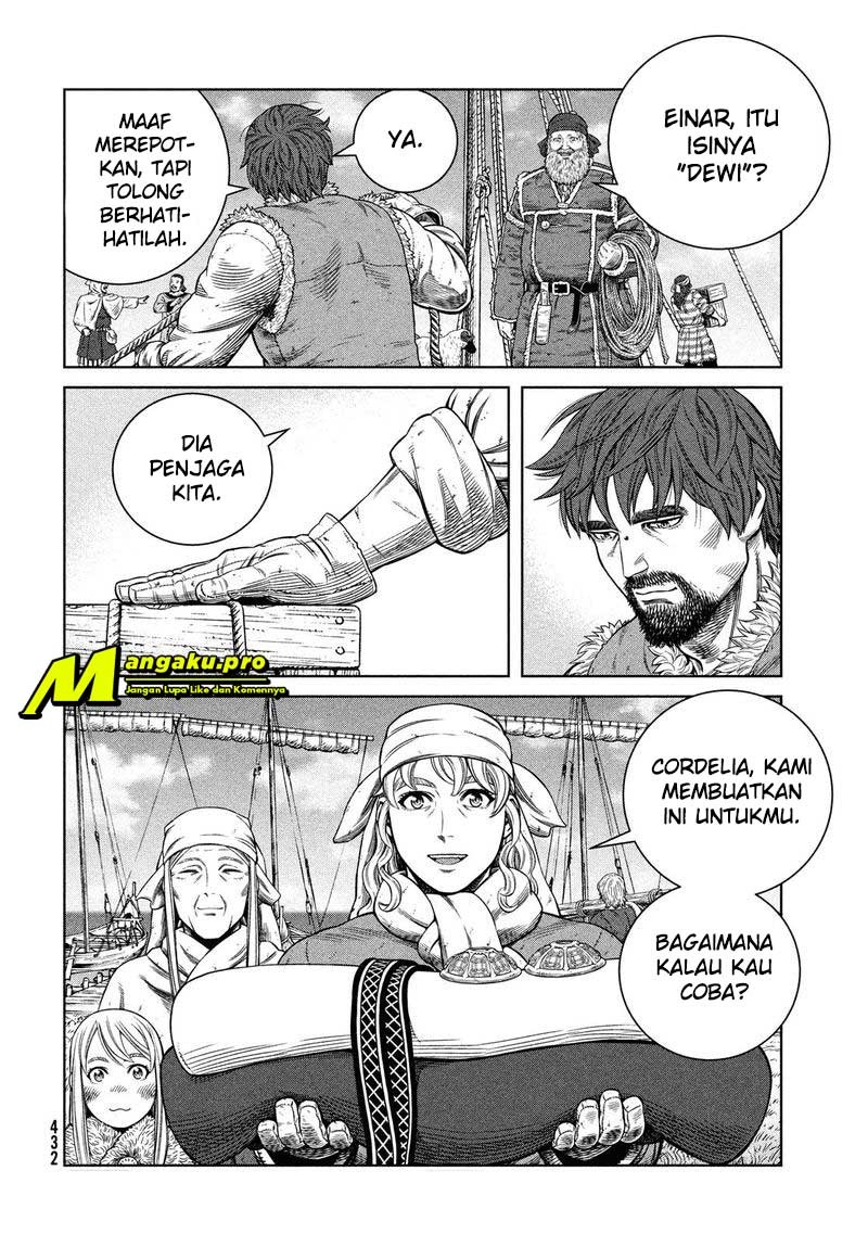 Vinland Saga — Chapter 175, halaman 7