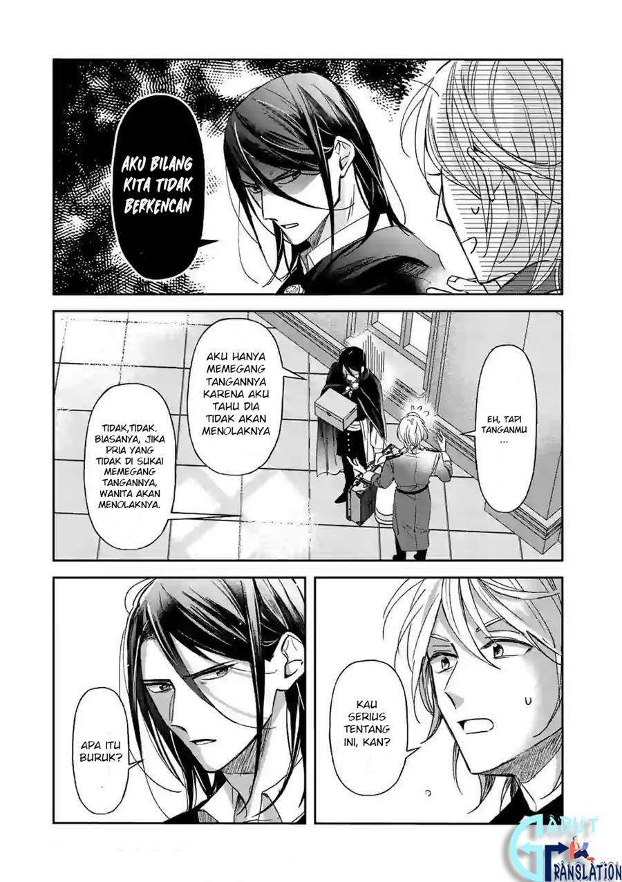 The Savior’s Book Café in Another World — Chapter 10, halaman 10