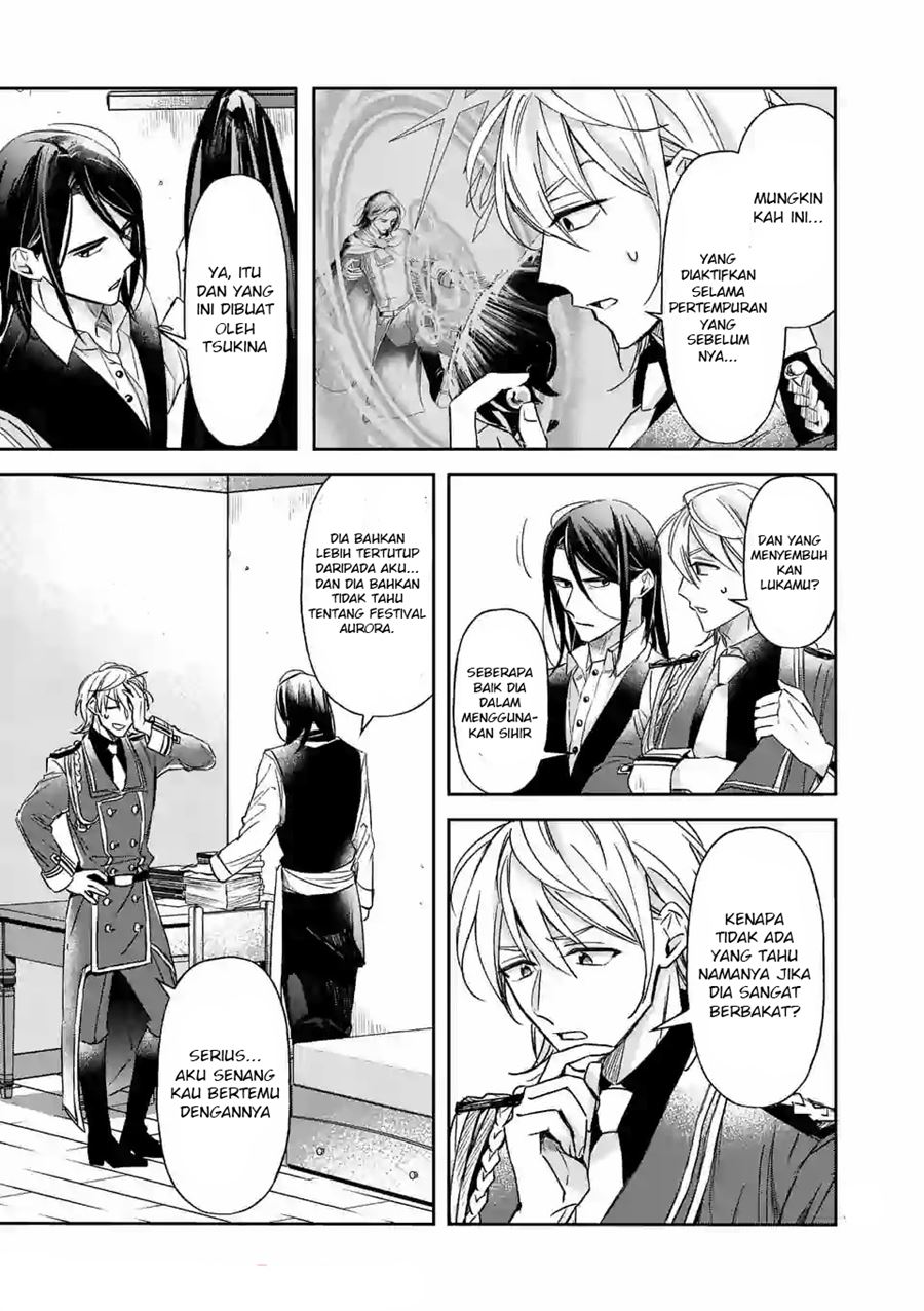 The Savior’s Book Café in Another World — Chapter 10, halaman 14