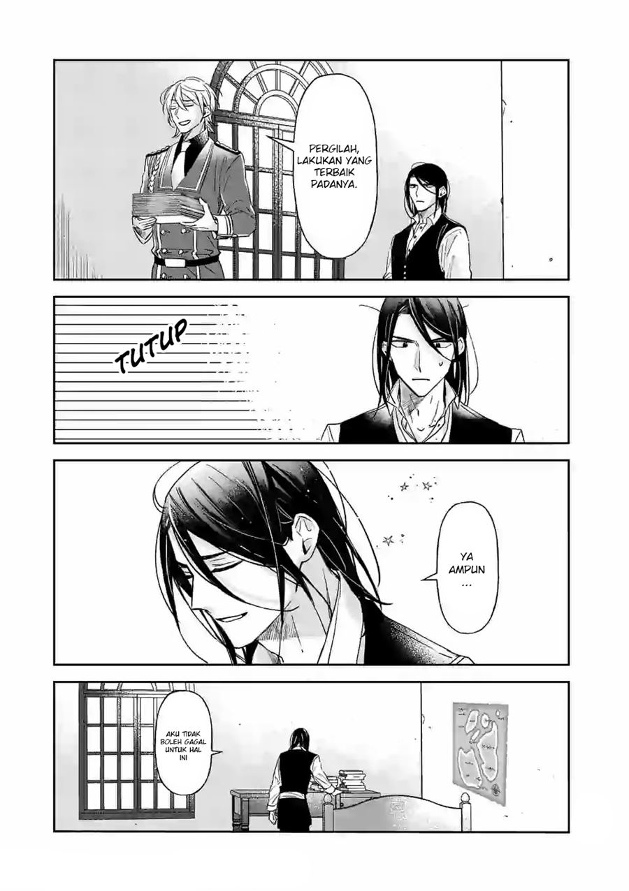 The Savior’s Book Café in Another World — Chapter 10, halaman 16