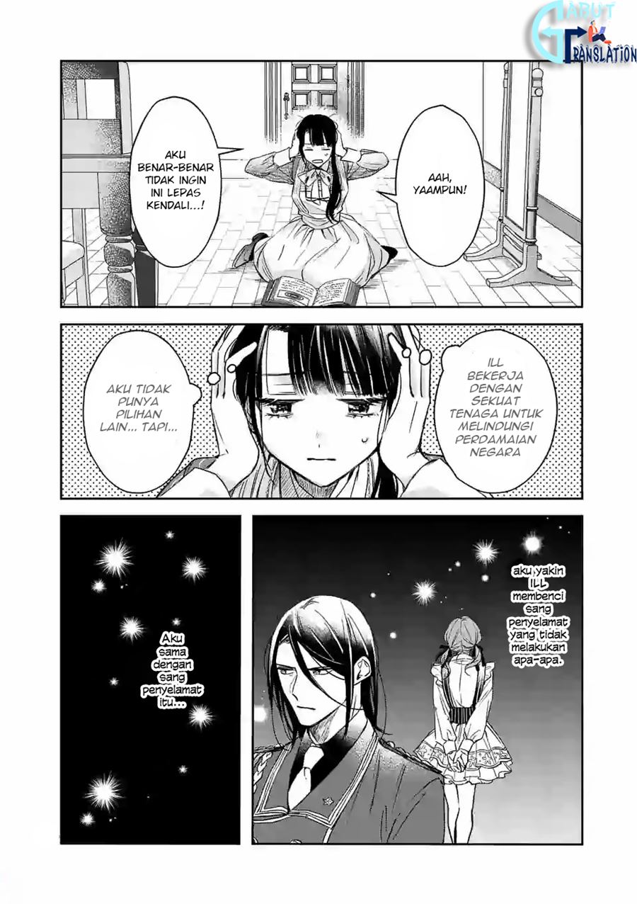 The Savior’s Book Café in Another World — Chapter 10, halaman 21