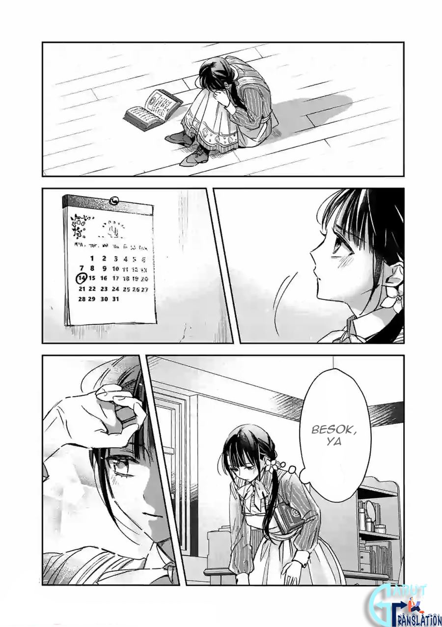 The Savior’s Book Café in Another World — Chapter 10, halaman 23