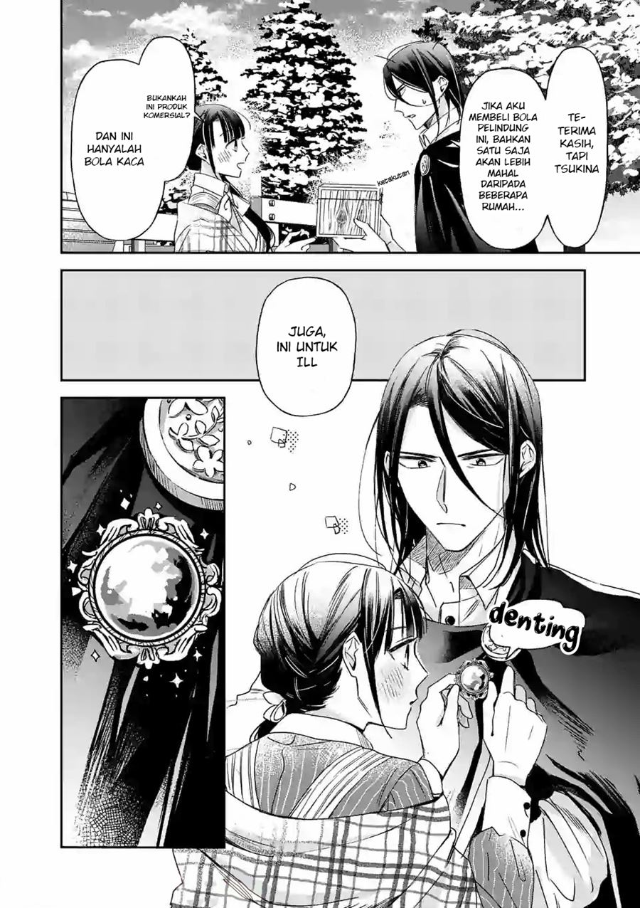The Savior’s Book Café in Another World — Chapter 10, halaman 5