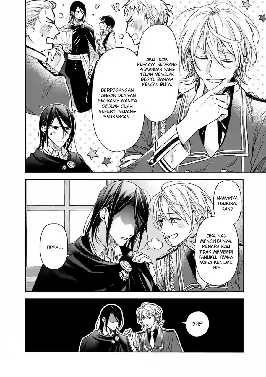 The Savior’s Book Café in Another World — Chapter 10, halaman 9
