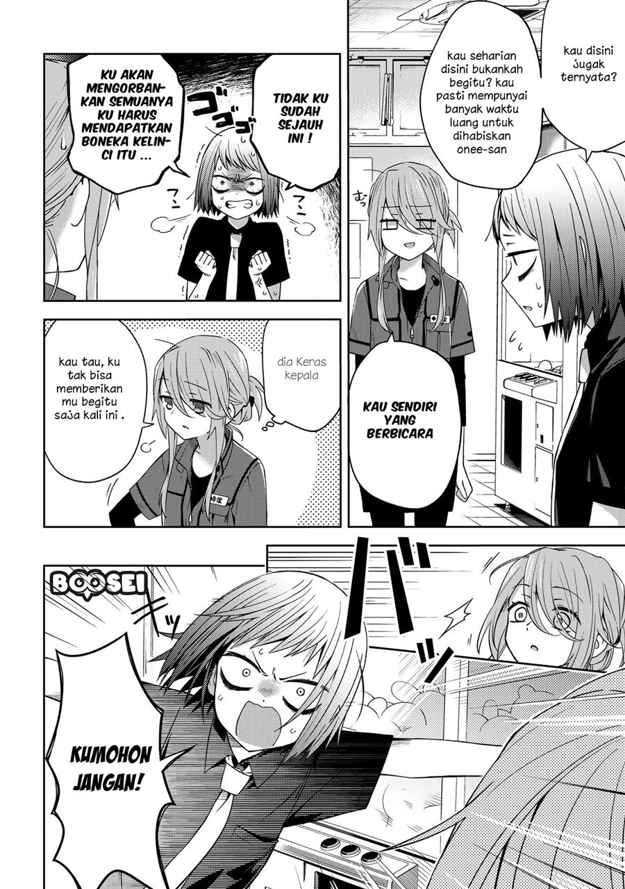 School Zone (Ningiyau) — Chapter 38, halaman 4