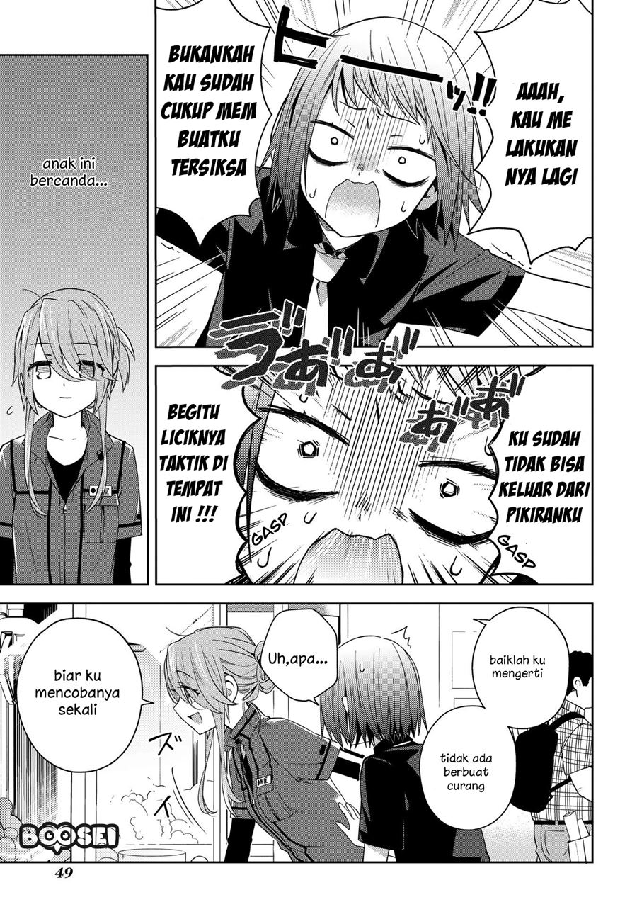 School Zone (Ningiyau) — Chapter 38, halaman 5