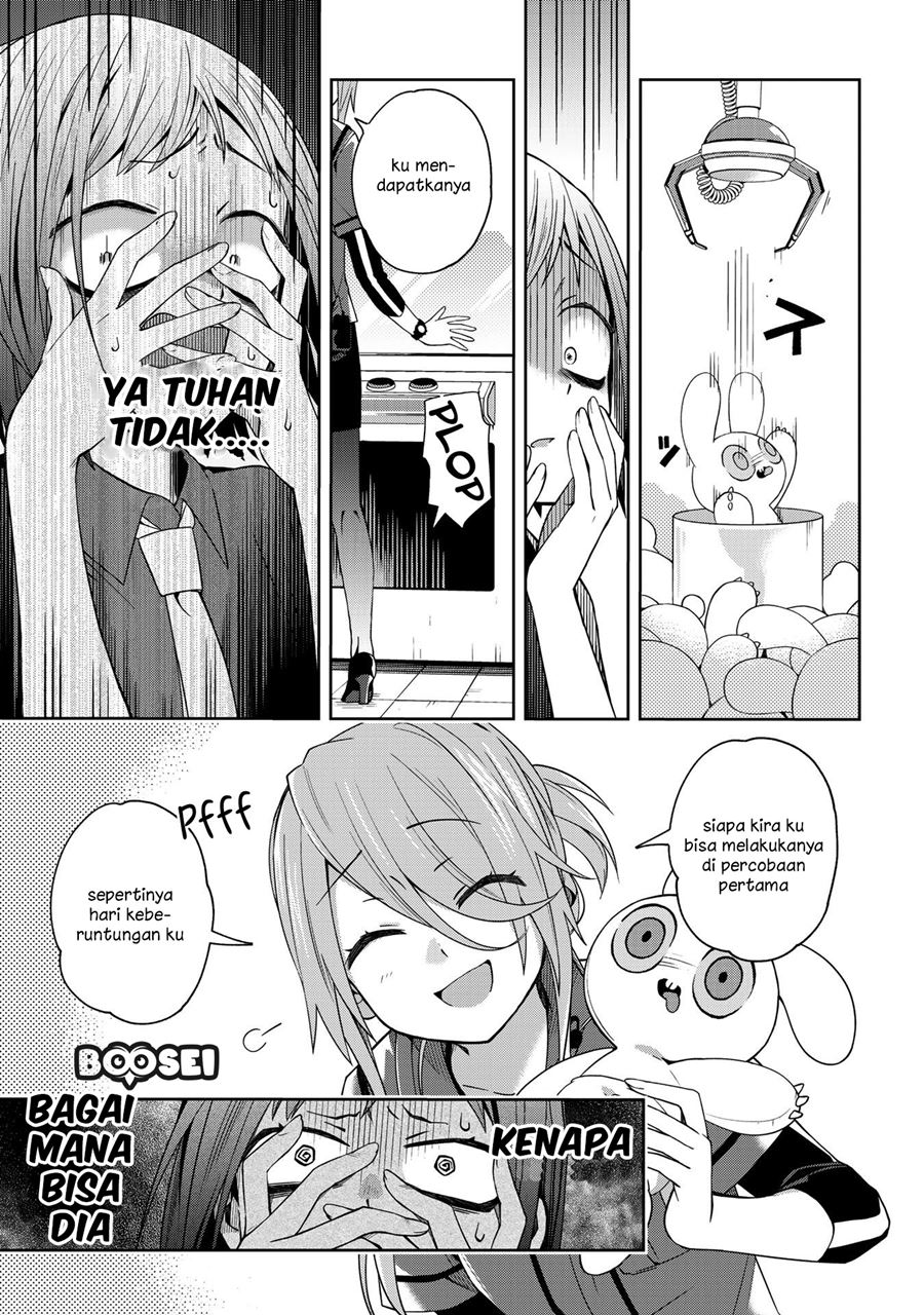 School Zone (Ningiyau) — Chapter 38, halaman 7