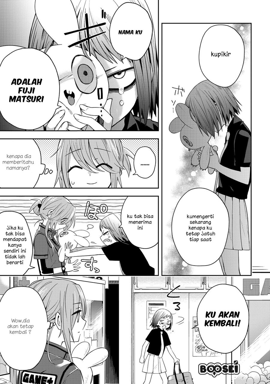 School Zone (Ningiyau) — Chapter 38, halaman 9