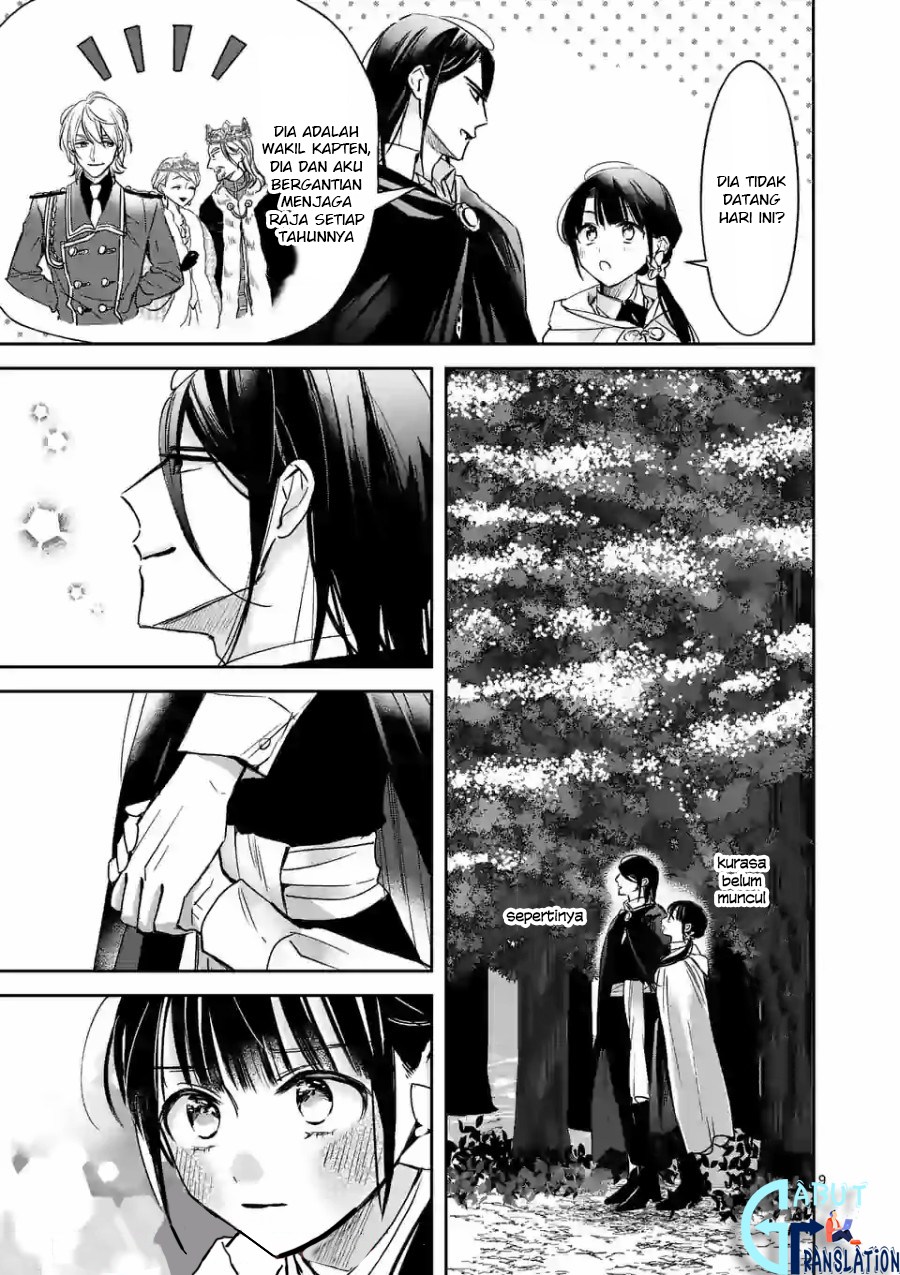 The Savior’s Book Café in Another World — Chapter 11, halaman 10
