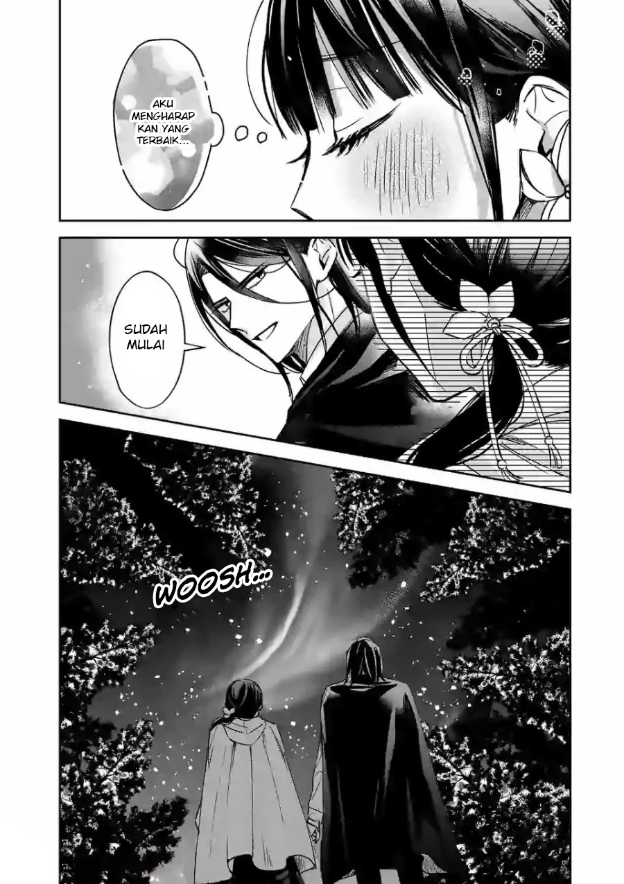 The Savior’s Book Café in Another World — Chapter 11, halaman 11