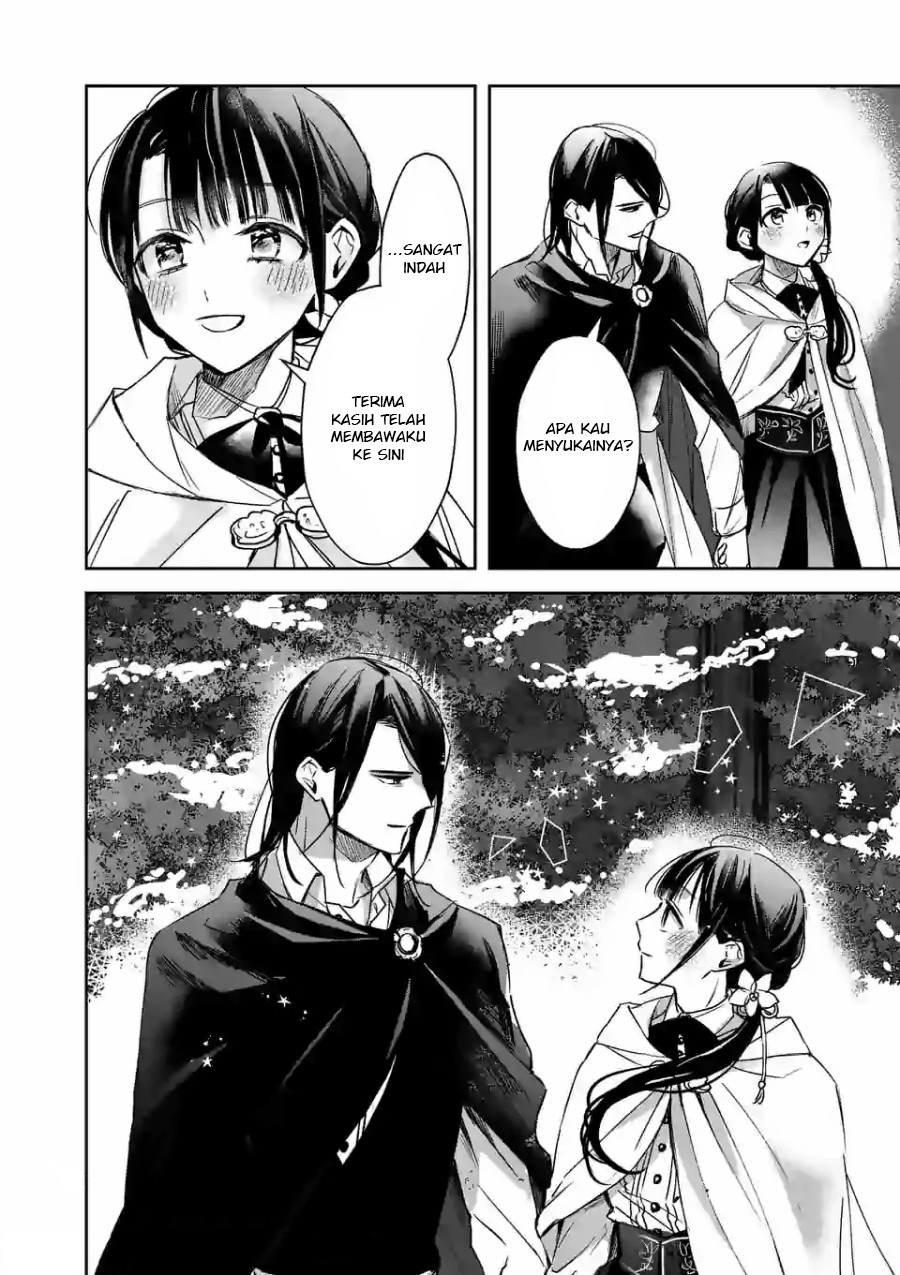 The Savior’s Book Café in Another World — Chapter 11, halaman 13