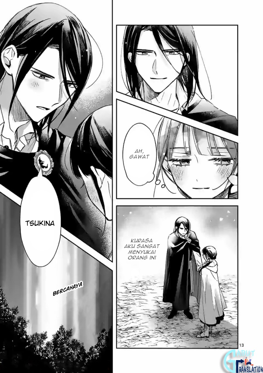 The Savior’s Book Café in Another World — Chapter 11, halaman 14