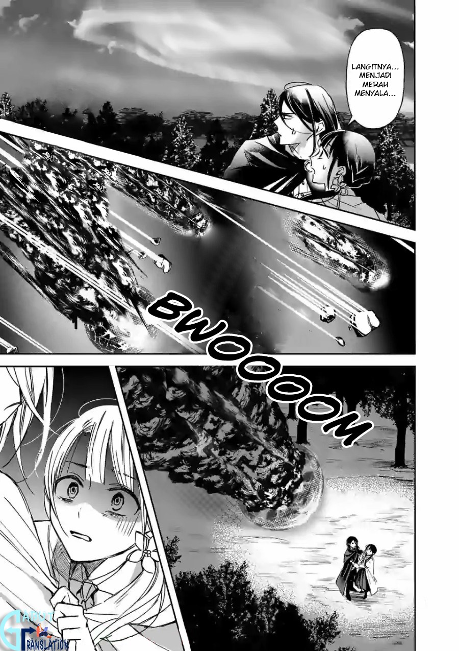 The Savior’s Book Café in Another World — Chapter 11, halaman 16