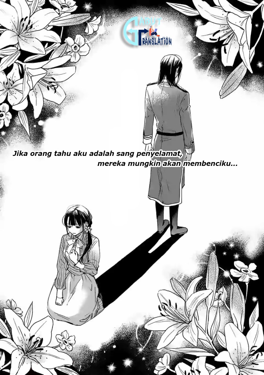 The Savior’s Book Café in Another World — Chapter 11, halaman 2
