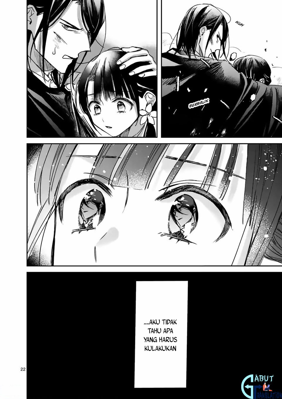The Savior’s Book Café in Another World — Chapter 11, halaman 23