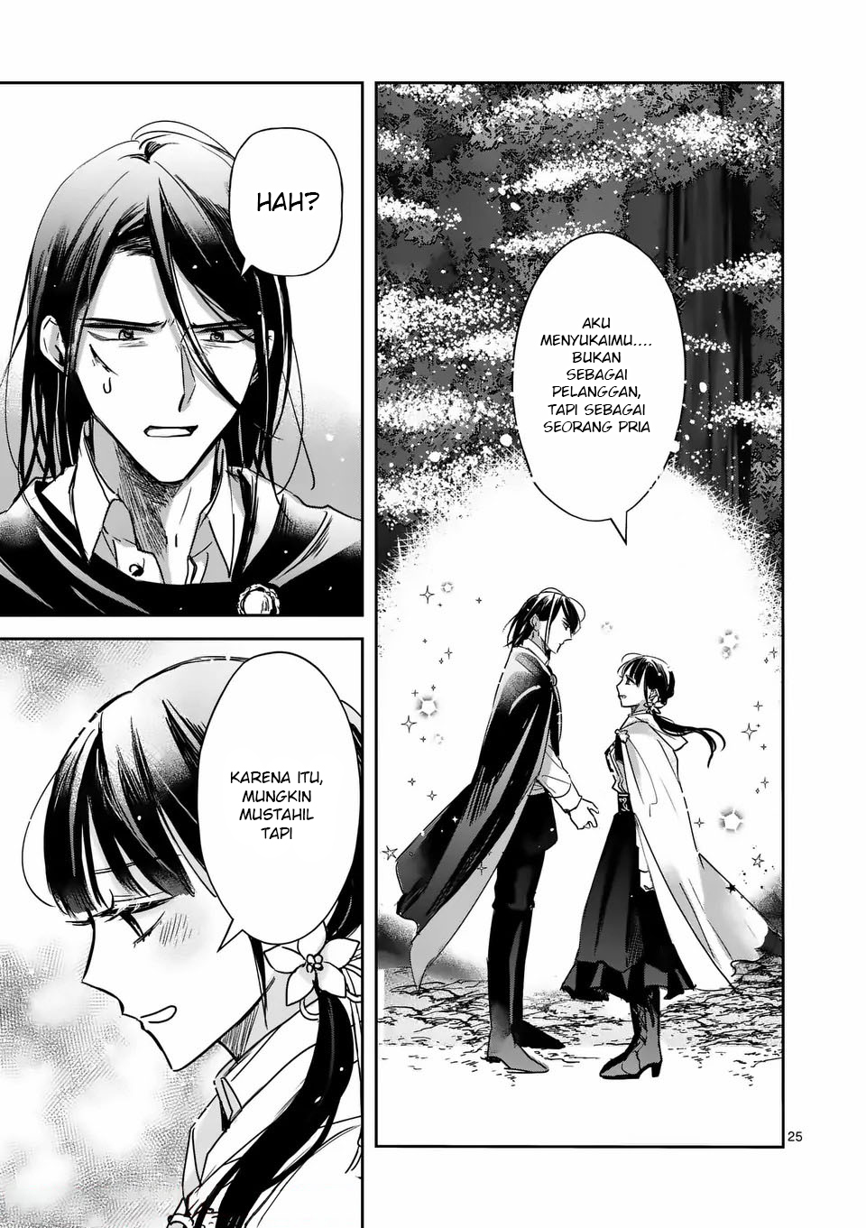 The Savior’s Book Café in Another World — Chapter 11, halaman 26