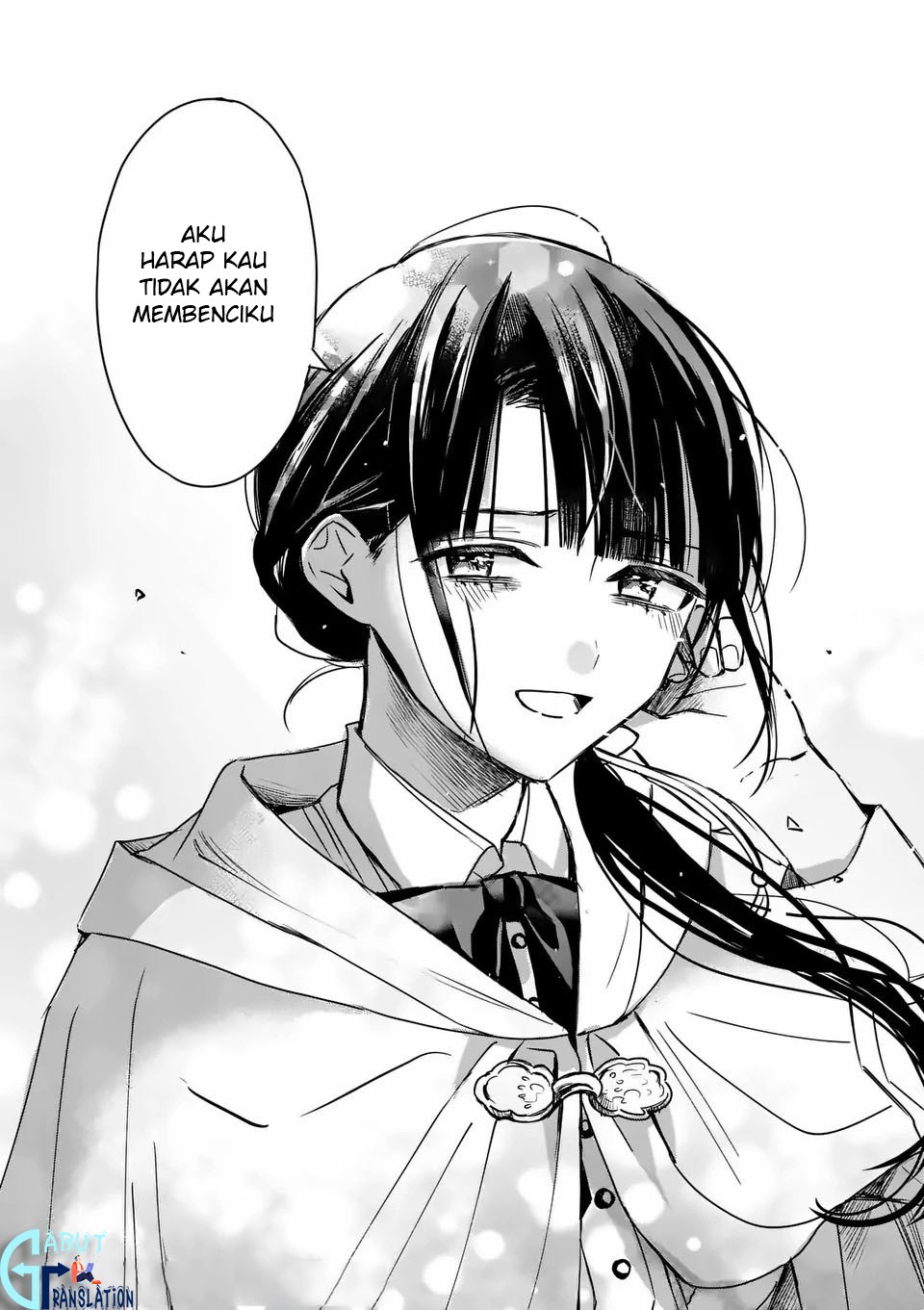 The Savior’s Book Café in Another World — Chapter 11, halaman 27