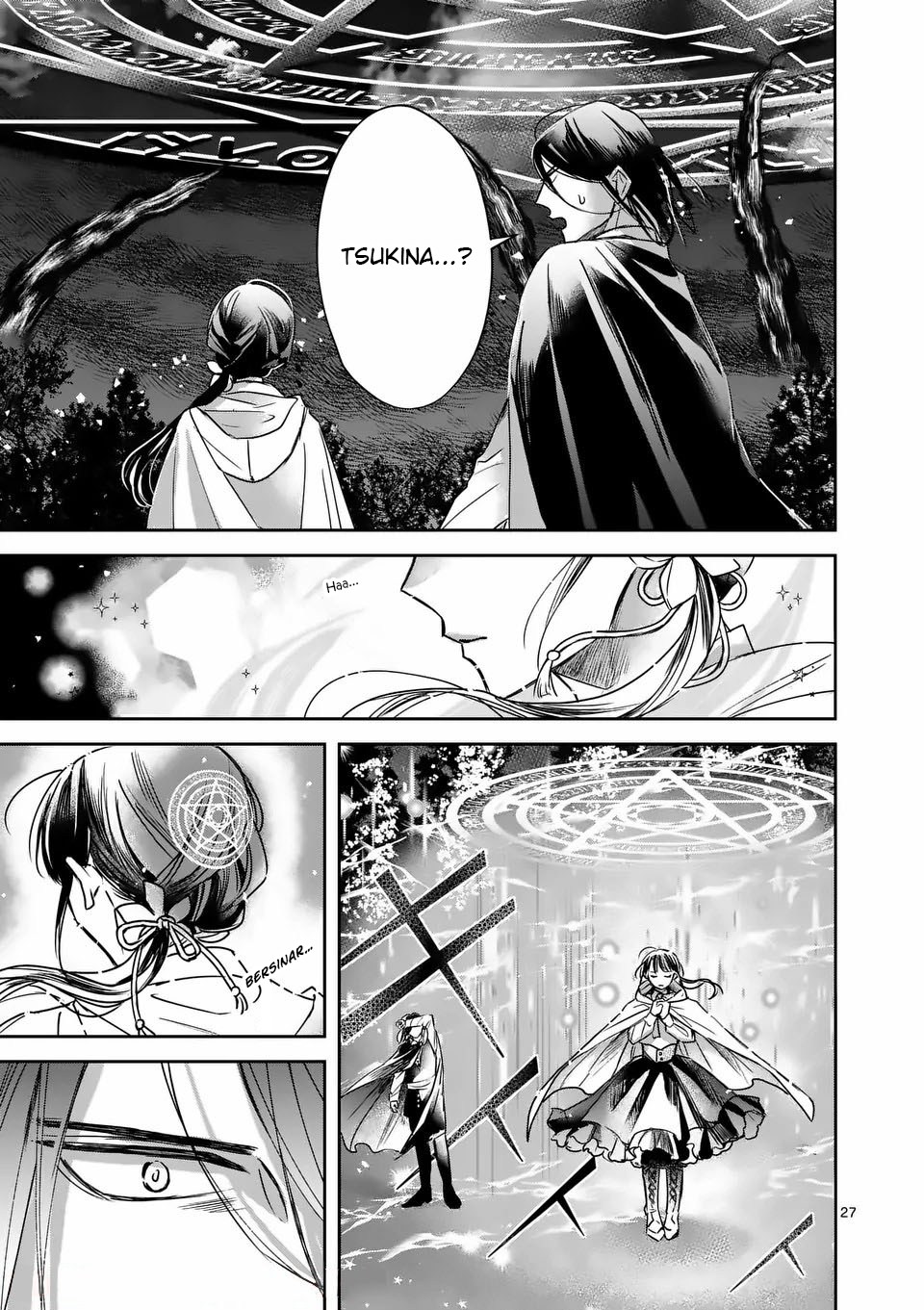 The Savior’s Book Café in Another World — Chapter 11, halaman 28