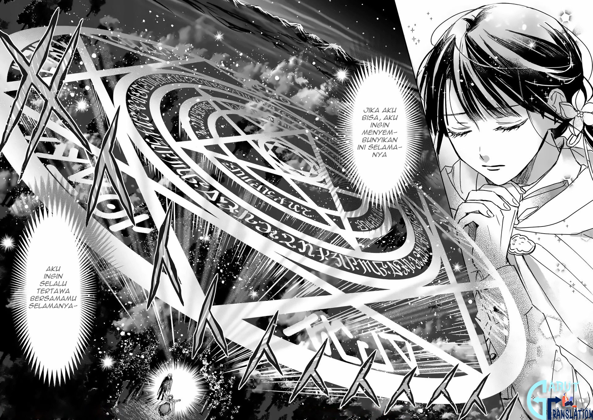 The Savior’s Book Café in Another World — Chapter 11, halaman 29
