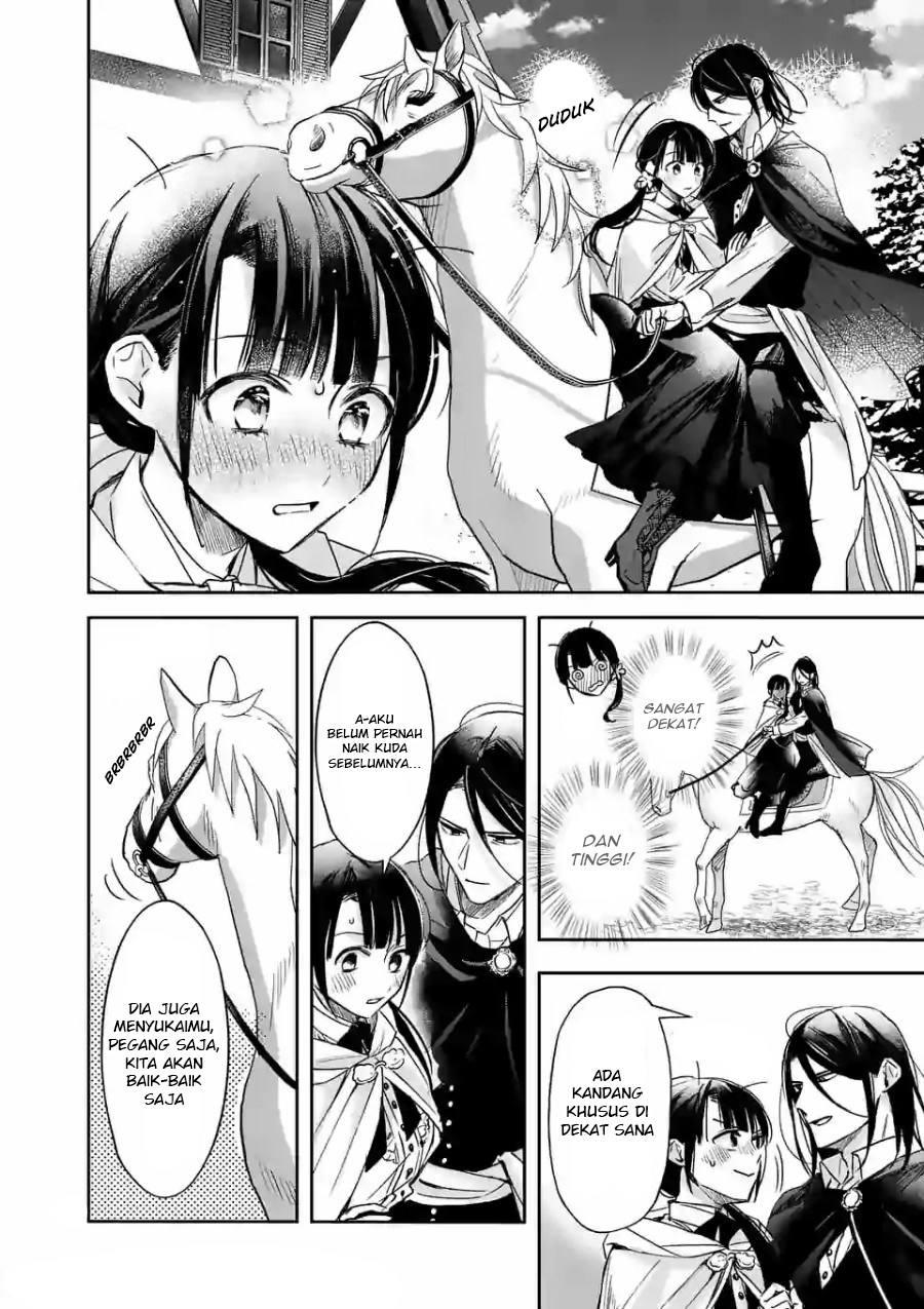 The Savior’s Book Café in Another World — Chapter 11, halaman 5