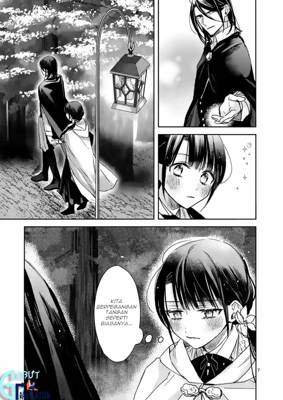 The Savior’s Book Café in Another World — Chapter 11, halaman 8