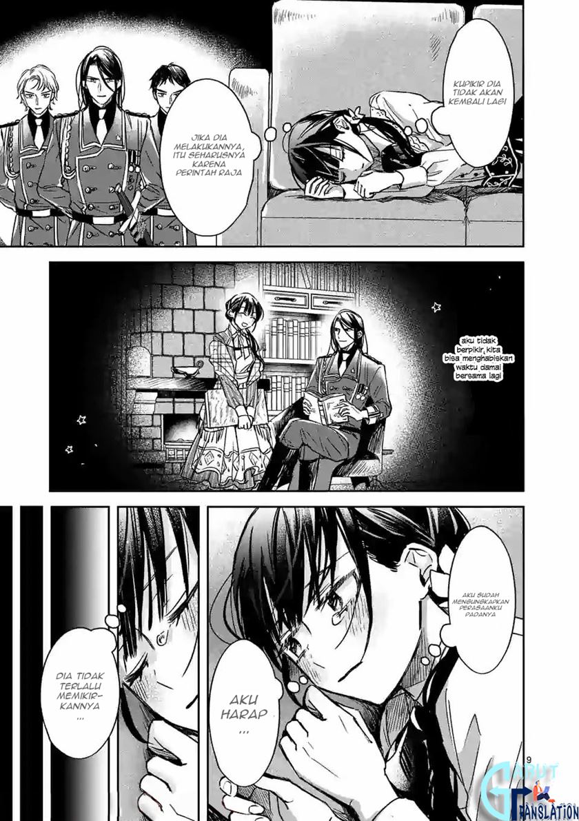 The Savior’s Book Café in Another World — Chapter 12, halaman 10